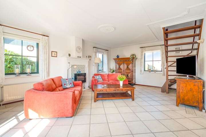 Vrijstaande woning te koop: Abbestederweg 26BH11, Callantsoog
