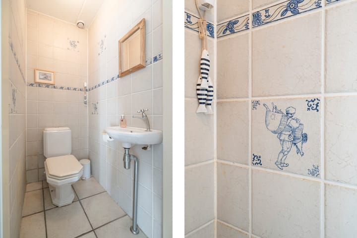 Vrijstaande woning te koop: Abbestederweg 26BH11, Callantsoog