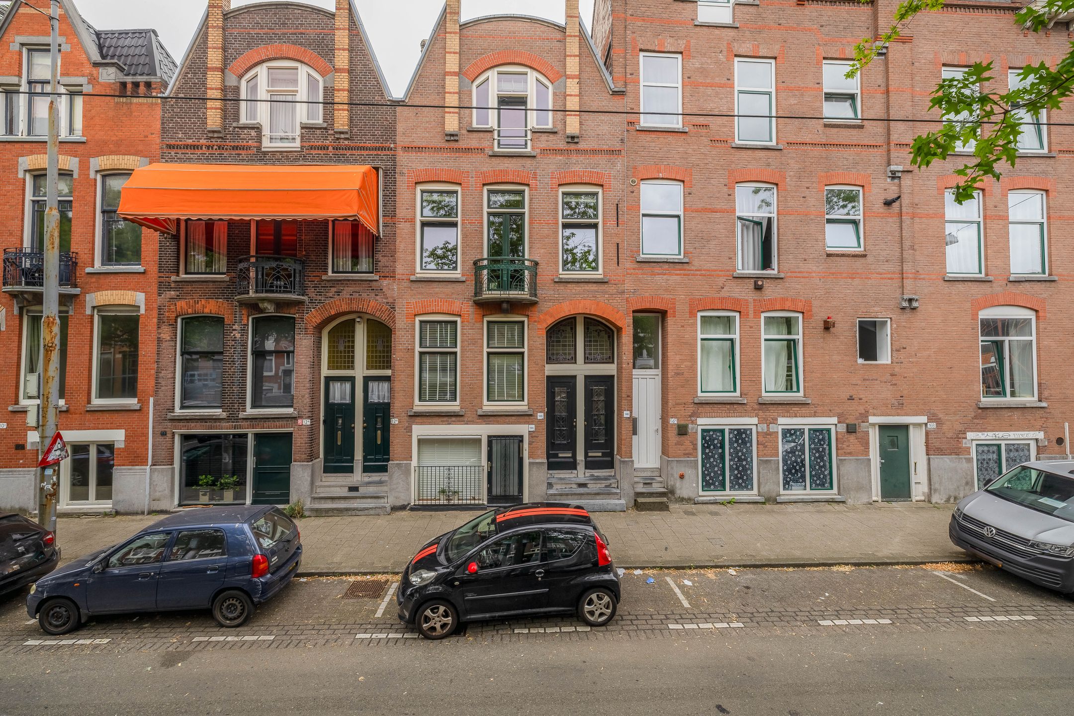 Claes de Vrieselaan 14-B 14 B