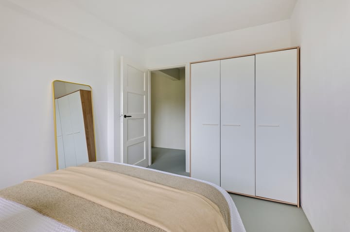 Appartement te koop: Tweede Atjehstraat 3E, Amsterdam