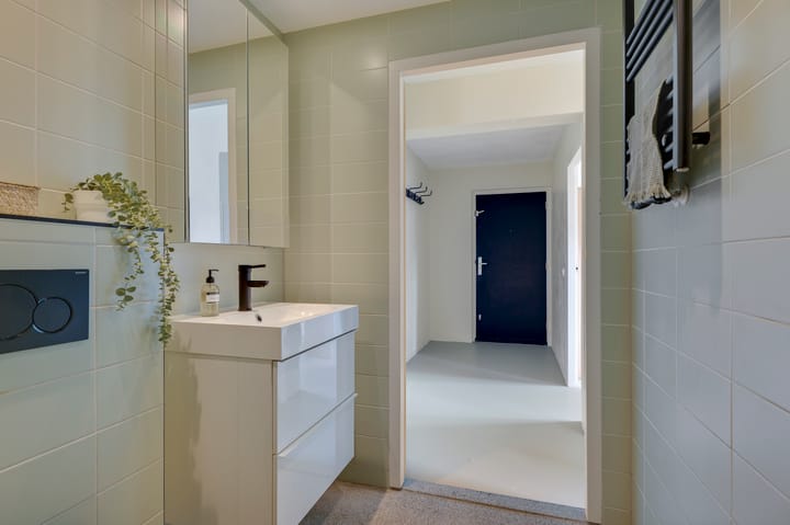 Appartement te koop: Tweede Atjehstraat 3E, Amsterdam