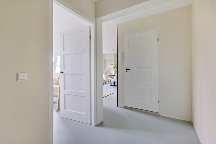 Appartement te koop: Tweede Atjehstraat 3E, Amsterdam