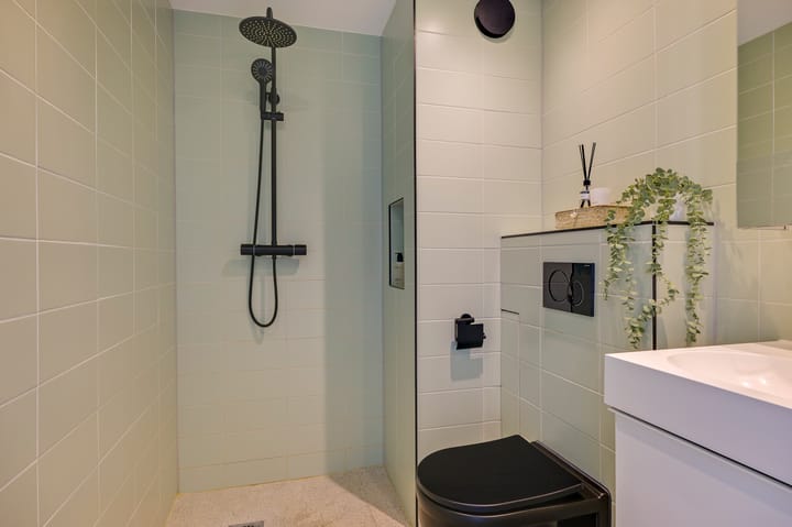 Appartement te koop: Tweede Atjehstraat 3E, Amsterdam