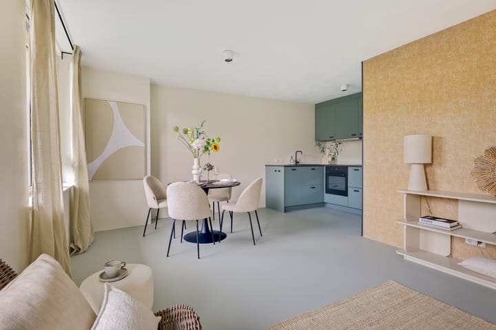 Appartement te koop: Tweede Atjehstraat 3E, Amsterdam