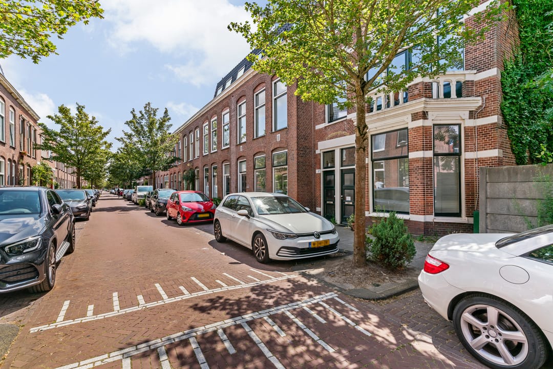 Foto 41 van Da Costastraat 3-A