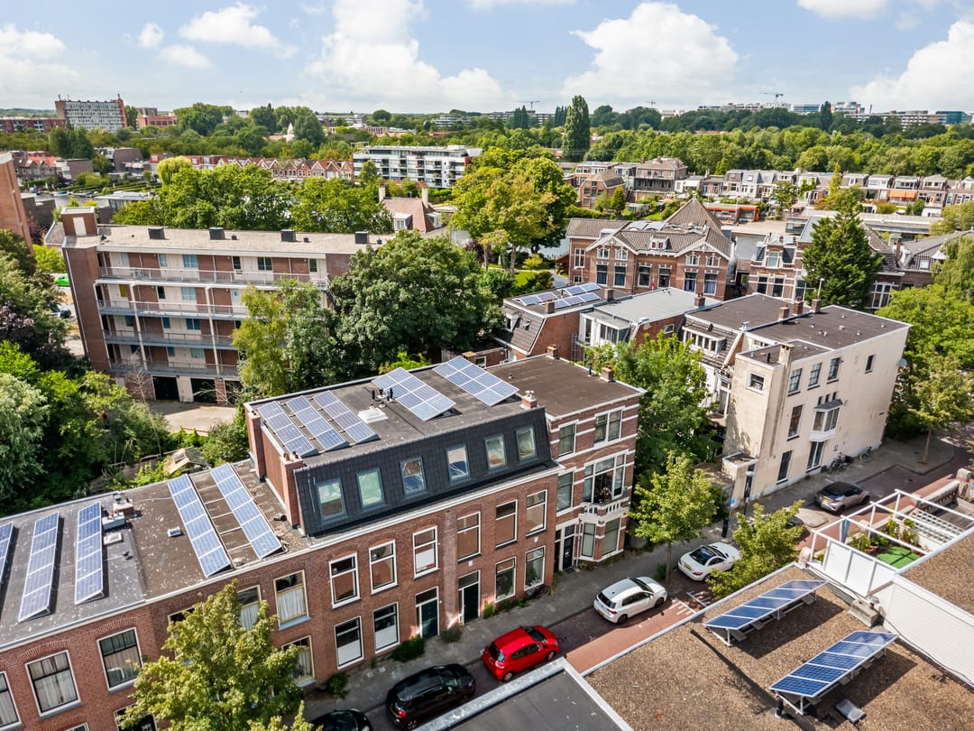 Foto 43 van Da Costastraat 3-A