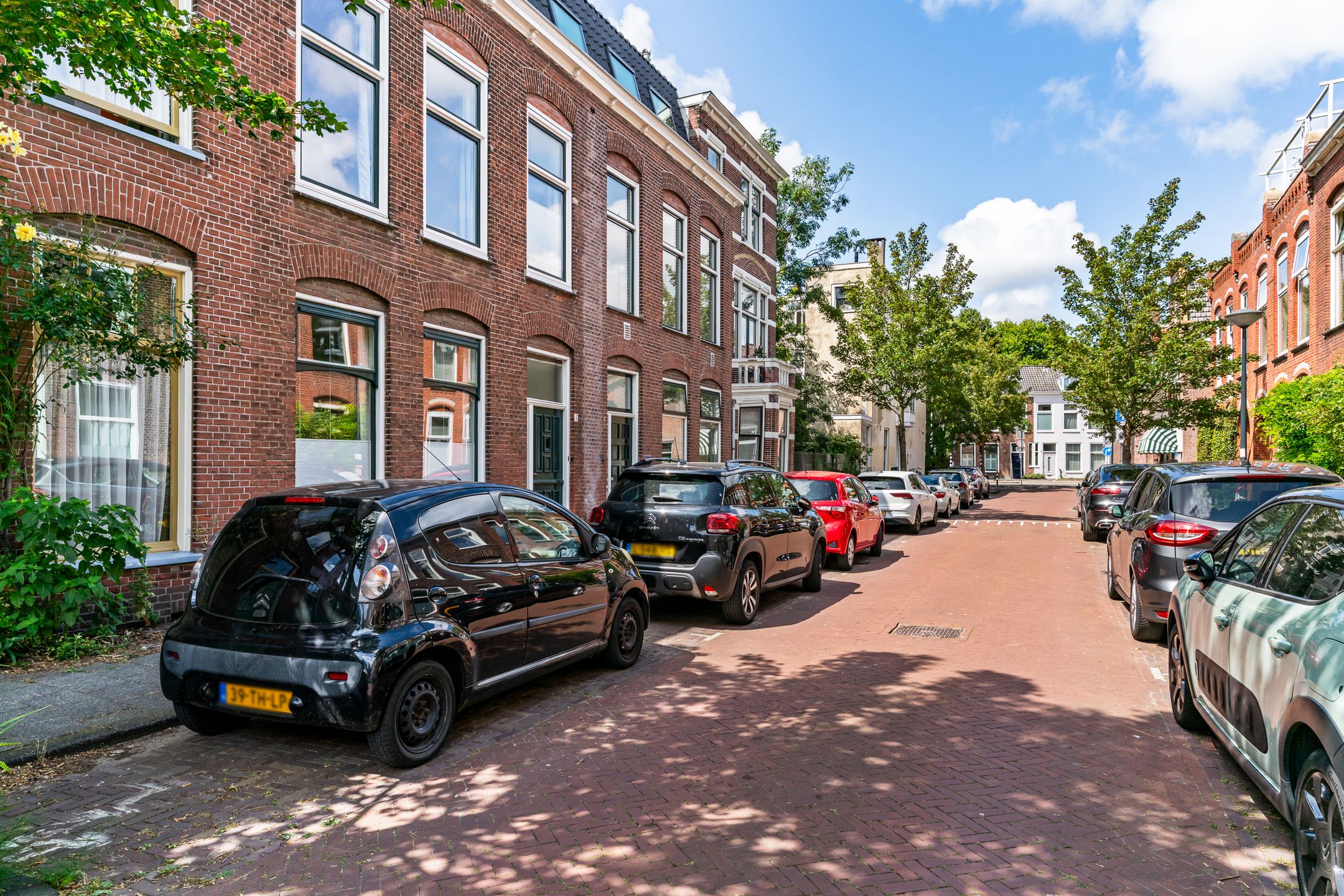 Foto 42 van Da Costastraat 3-A