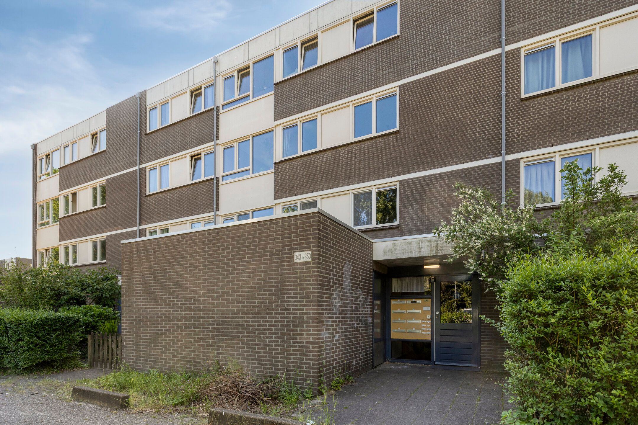 Millingenhof 344 