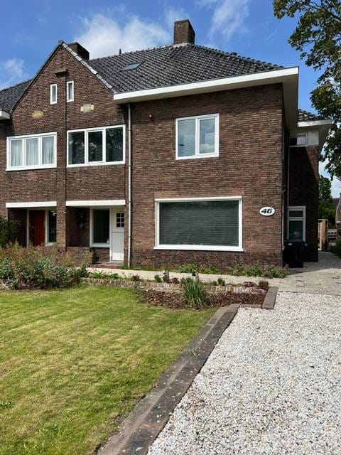 Foto 1 van Harlingerstraatweg 46