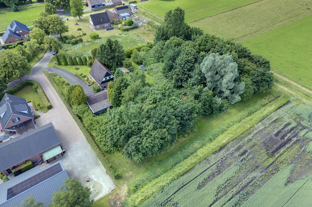 Photo 32 of Niesoordlaan 109