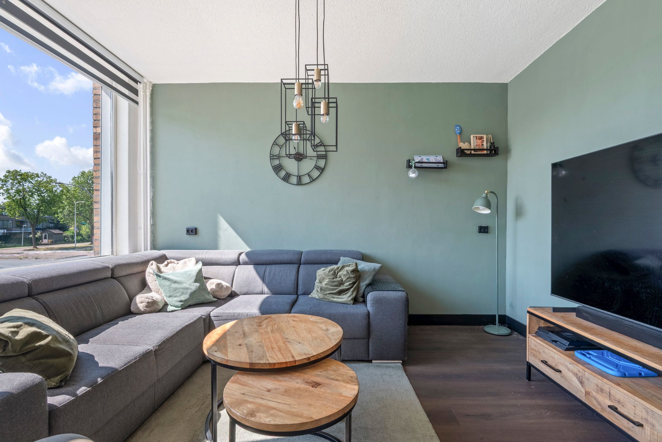 Foto 3 van Zonnebloemstraat 198
