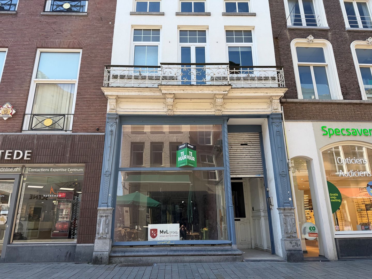 Bekijk foto 1 van Hinthamerstraat 51