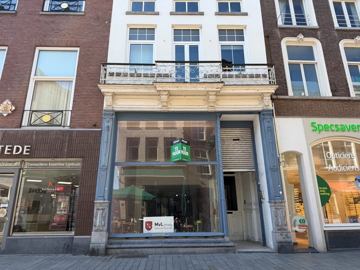 Hinthamerstraat 51, Den Bosch