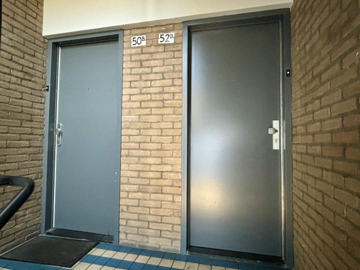 Foto 4 van Jacob van Ruijsdaelstraat 52-B