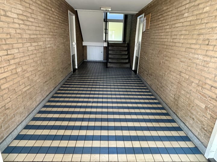 Foto 3 van Jacob van Ruijsdaelstraat 52-B