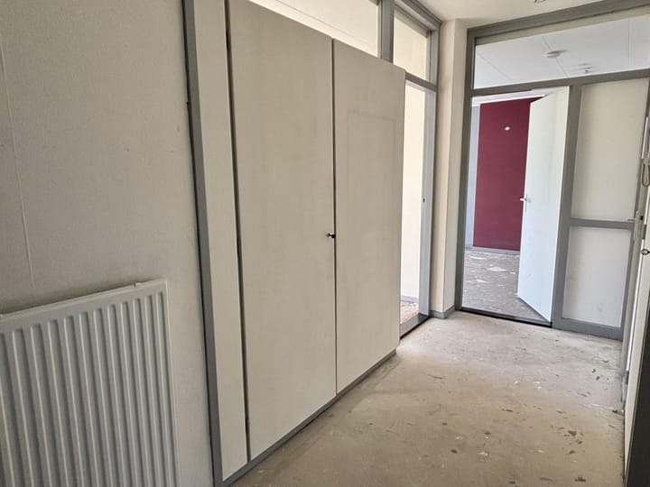 Foto 5 van Jacob van Ruijsdaelstraat 52-B