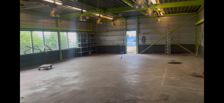 Leidsestraatweg 217-B, Woerden