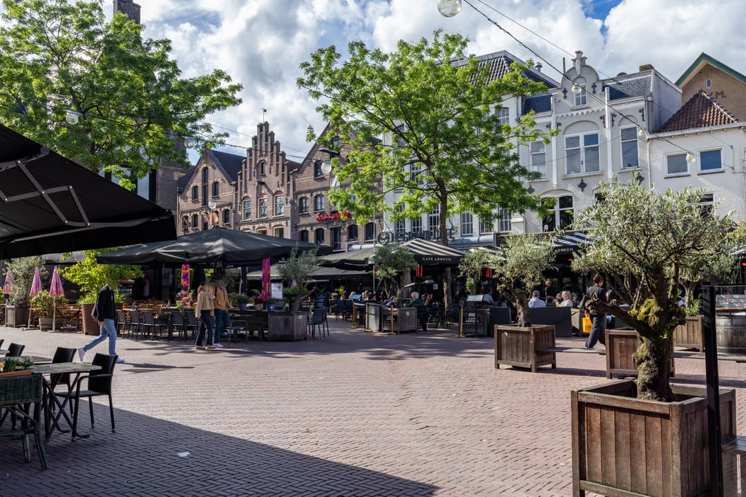 Foto 47 van Walstraat 4-5