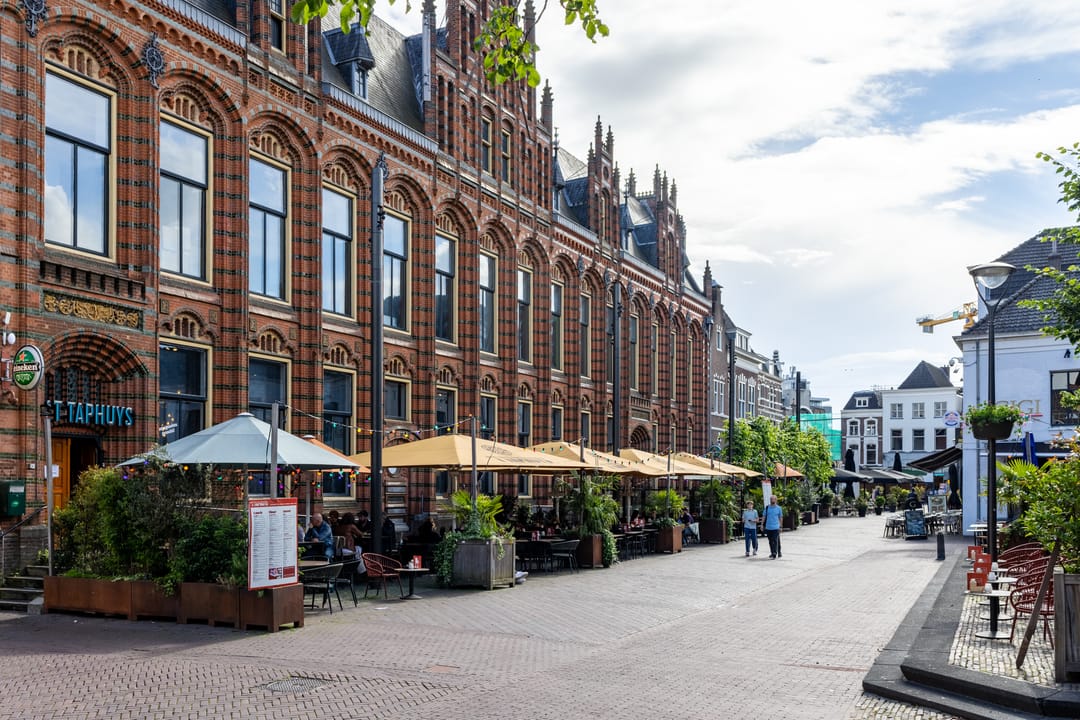 Foto 46 van Walstraat 4-5