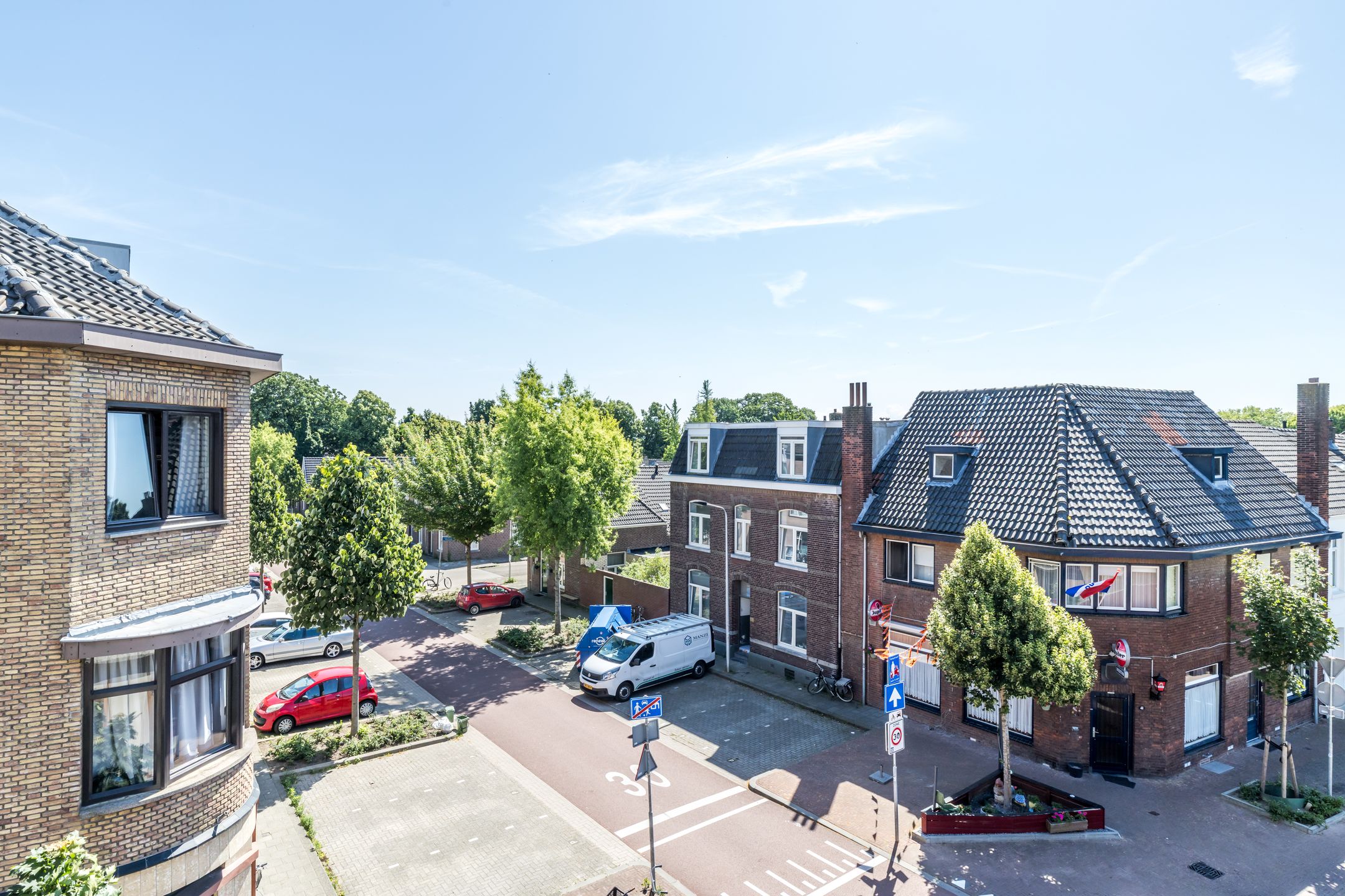 Foto 12 van Proosdijweg 60-A03