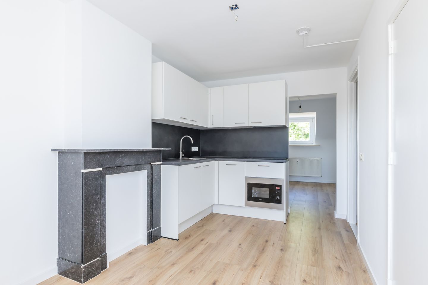 Foto 5 van Proosdijweg 60-A03