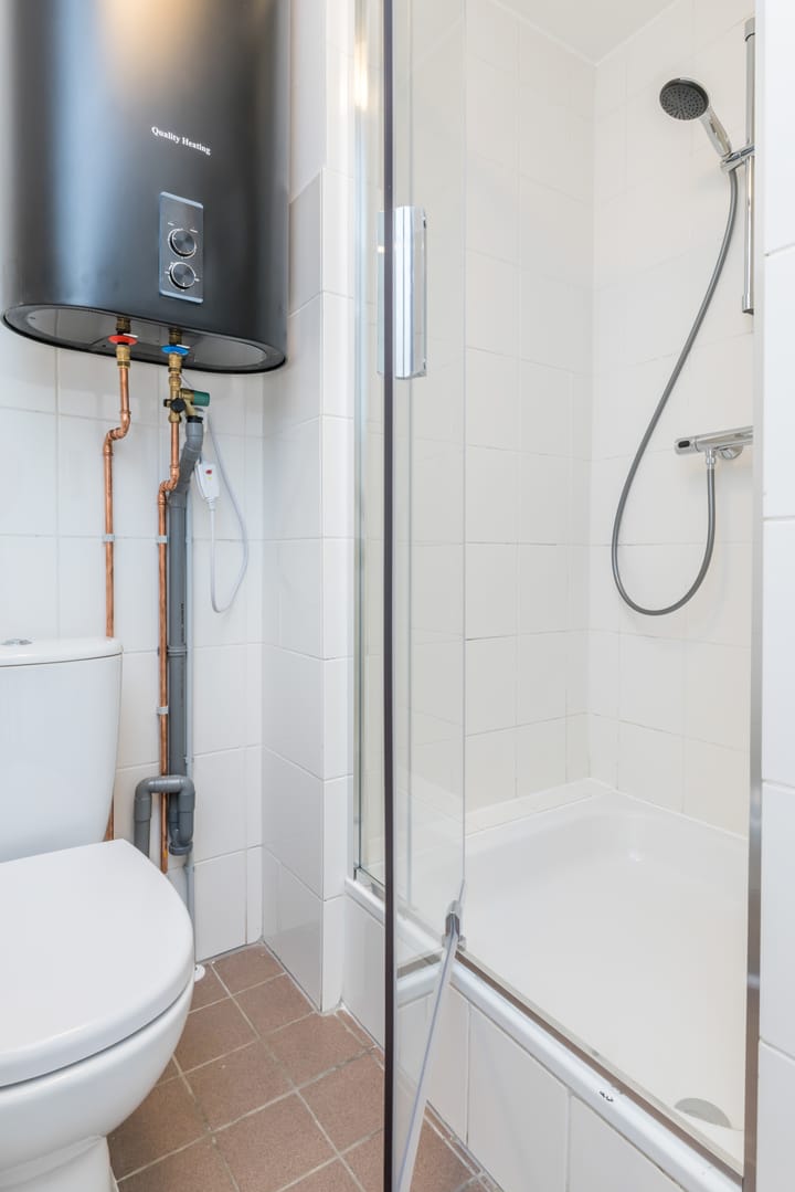 Studio te koop: Proosdijweg 60A01, Maastricht