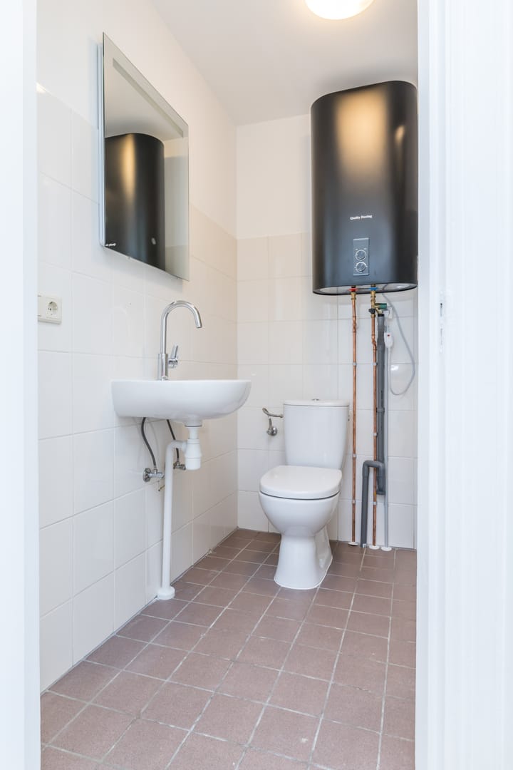 Studio te koop: Proosdijweg 60A01, Maastricht