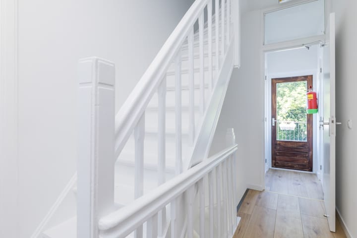 Studio te koop: Proosdijweg 60A01, Maastricht