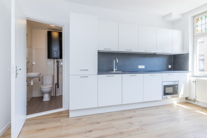 Studio te koop: Proosdijweg 60A01, Maastricht