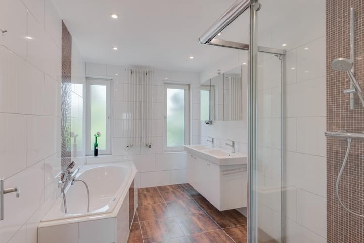 Tussenwoning te huur: Piet Heinstraat 29, Hilversum