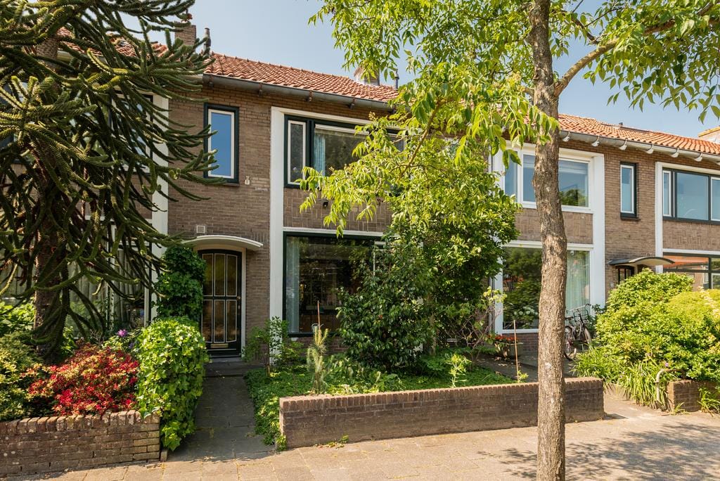 Piet Heinstraat 29 Hilversum