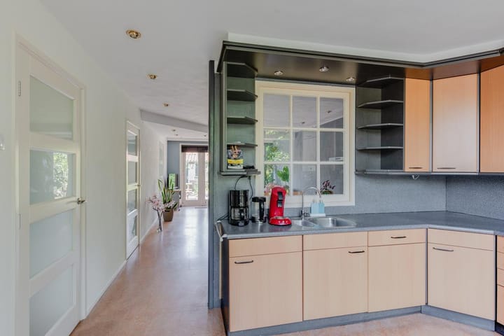 Tussenwoning te huur: Piet Heinstraat 29, Hilversum