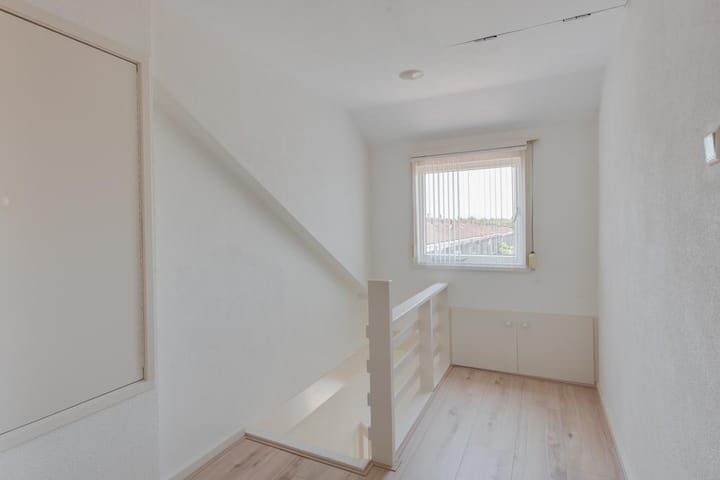 Tussenwoning te huur: Piet Heinstraat 29, Hilversum
