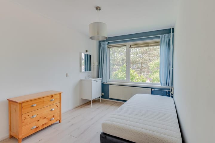 Tussenwoning te huur: Piet Heinstraat 29, Hilversum