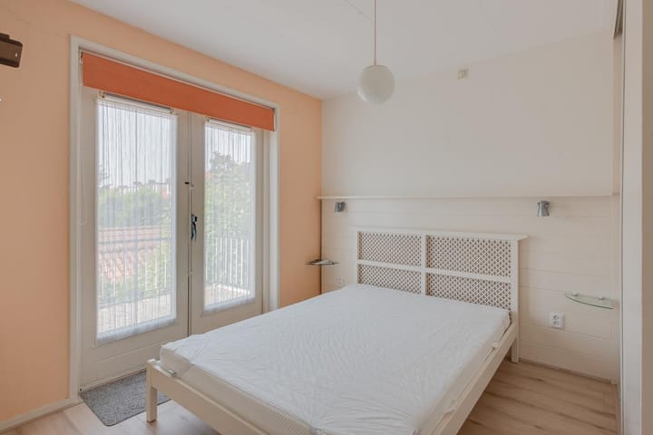 Tussenwoning te huur: Piet Heinstraat 29, Hilversum
