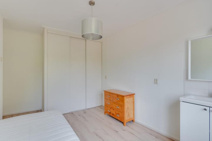 Tussenwoning te huur: Piet Heinstraat 29, Hilversum