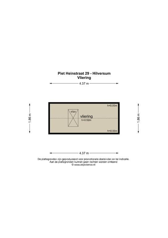 Photo 25 of Piet Heinstraat 29