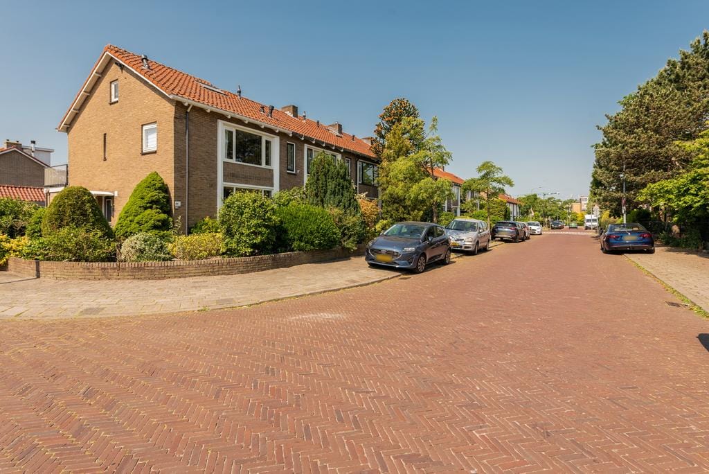 Photo 21 of Piet Heinstraat 29