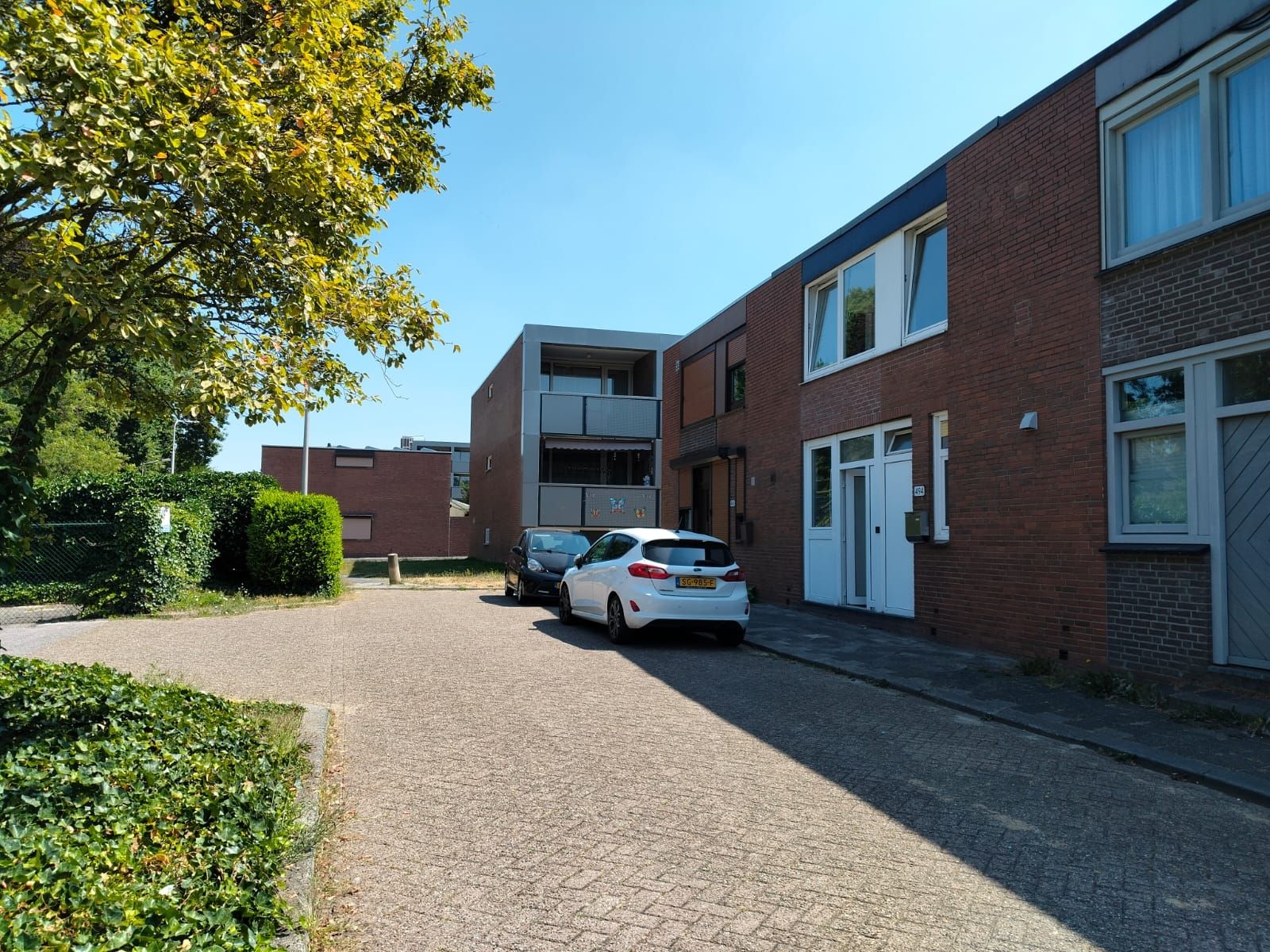 Foto 3 van Elbereveldstraat 494