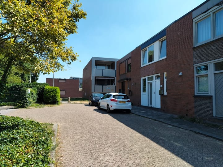 Foto 3 van Elbereveldstraat 494