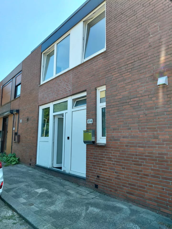 Foto 2 van Elbereveldstraat 494