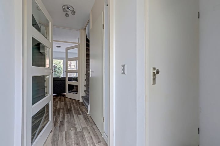 Foto 4 van Bruinissestraat 24