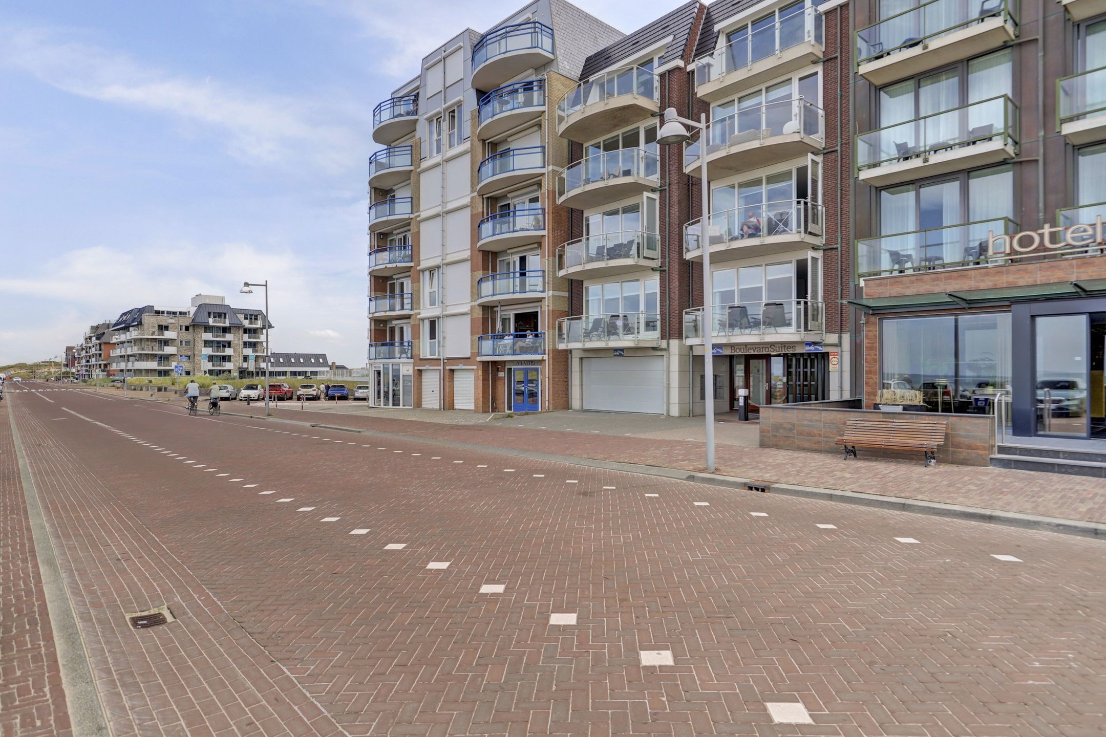 Foto 51 van Boulevard 12