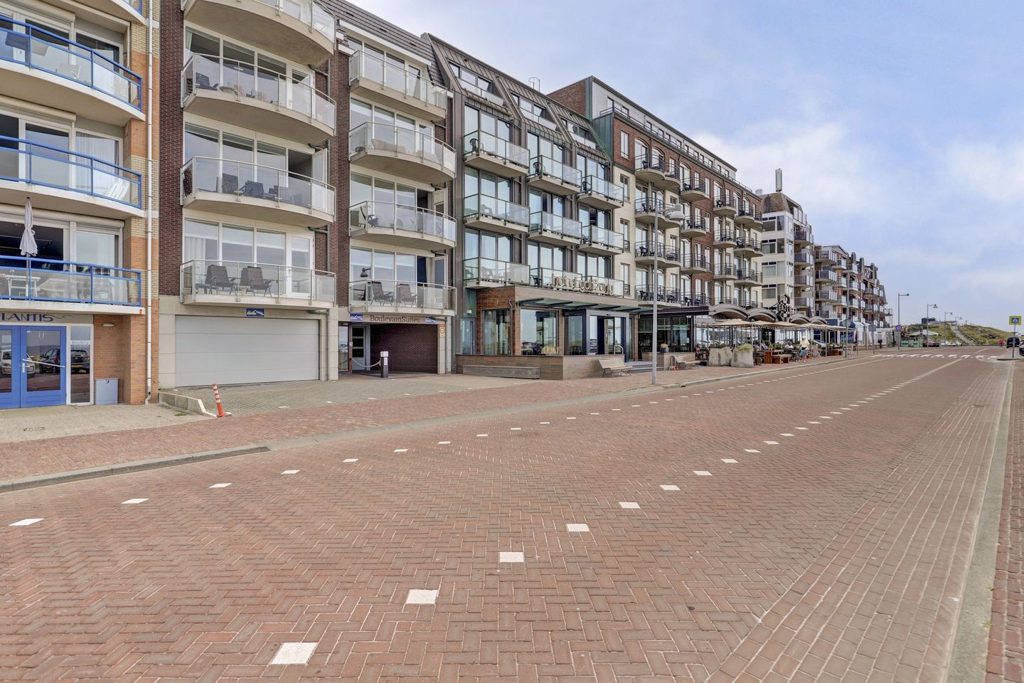 Foto 50 van Boulevard 12