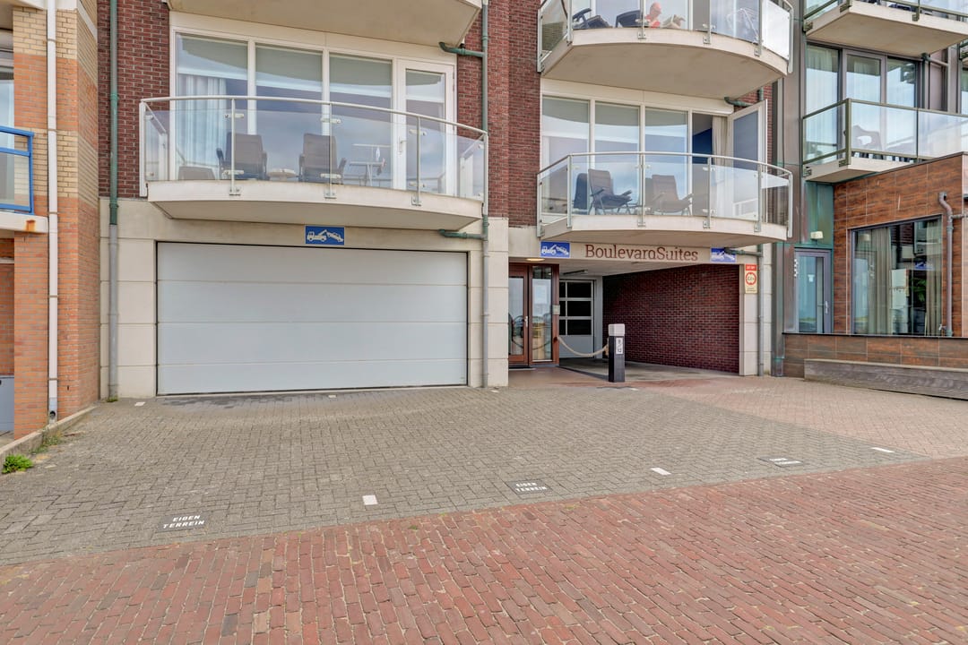 Foto 46 van Boulevard 12