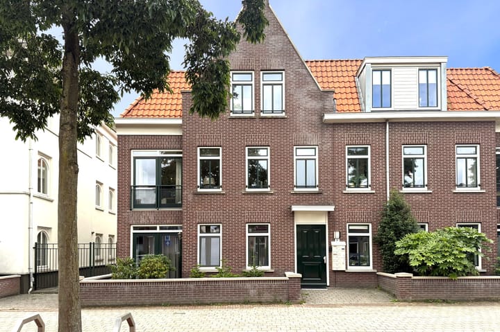 Foto 4 van Woldstraat 68-04