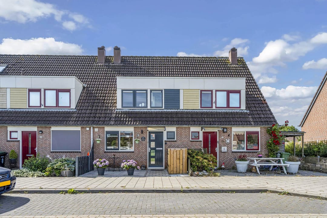Foto 1 van Keteldiep 47