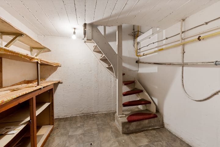 Tussenwoning te koop: Van Itersonstraat 38, Geleen