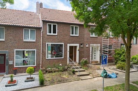 Van Itersonstraat thumbnail
