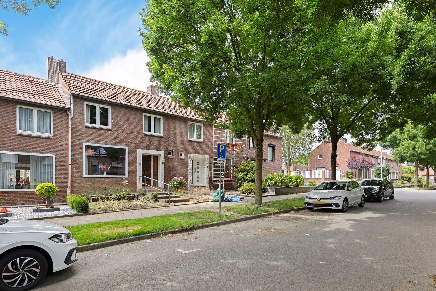Foto 5 van Van Itersonstraat 38